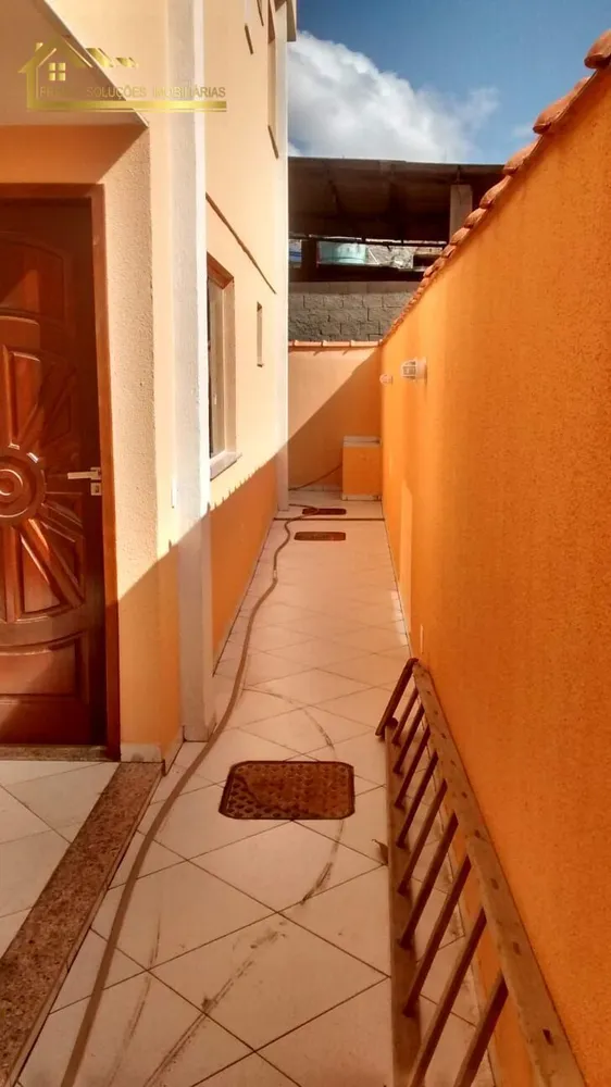 Casa, 3 quartos - Foto 29