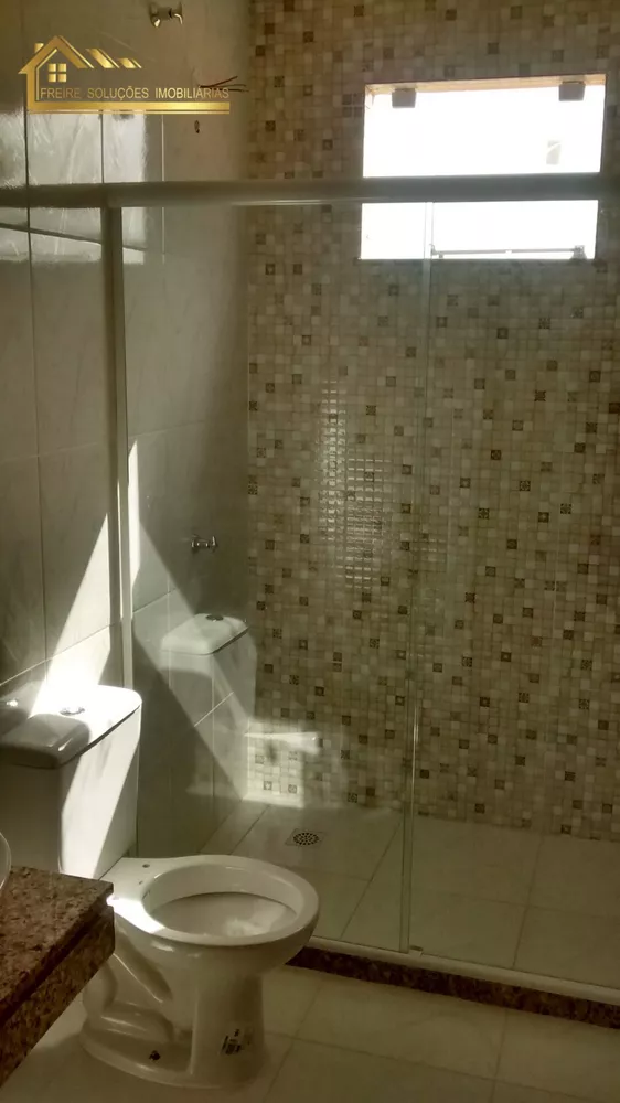 Casa, 3 quartos - Foto 10