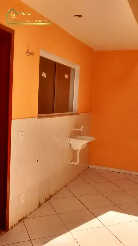Casa, 3 quartos - Foto 18
