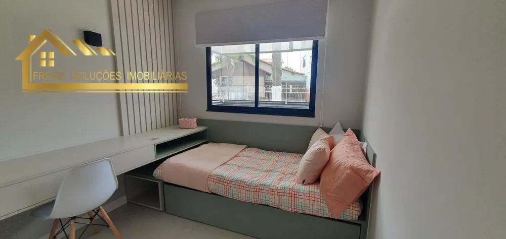 Apartamento, 2 quartos, 75 m² - Foto 28