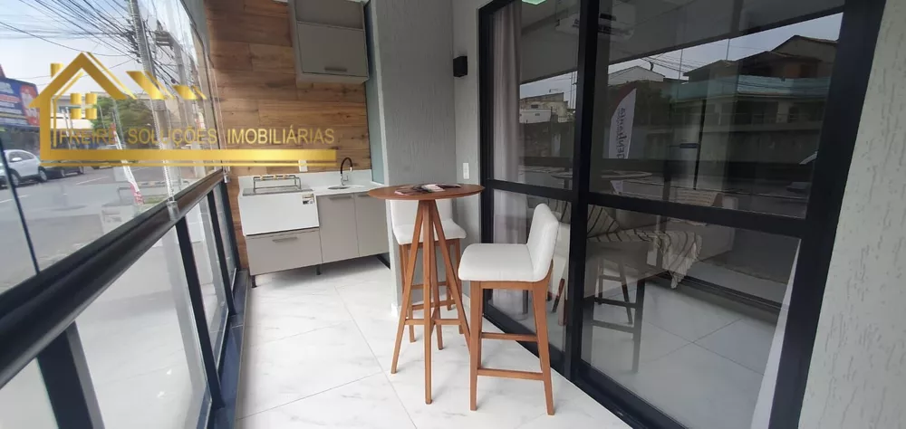 Apartamento, 2 quartos, 75 m² - Foto 25