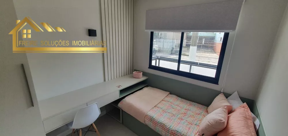 Apartamento, 2 quartos, 75 m² - Foto 20