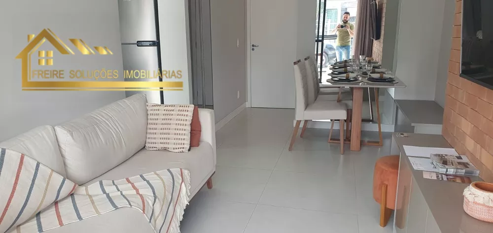 Apartamento, 2 quartos, 75 m² - Foto 5