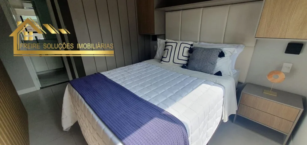 Apartamento, 2 quartos, 75 m² - Foto 43