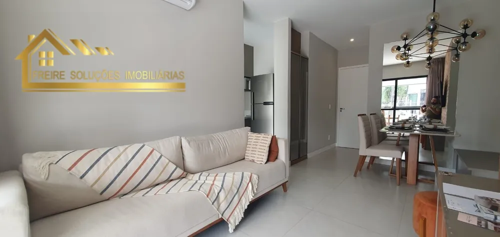 Apartamento, 2 quartos, 75 m² - Foto 17