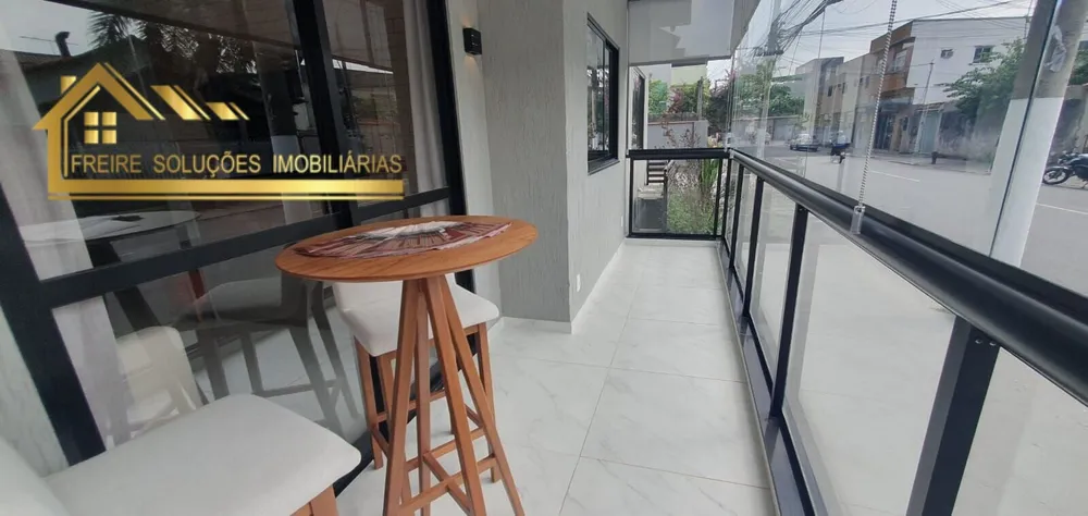 Apartamento, 2 quartos, 75 m² - Foto 34
