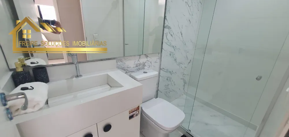 Apartamento, 2 quartos, 75 m² - Foto 39