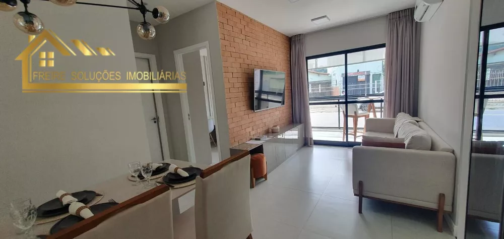 Apartamento, 2 quartos, 75 m² - Foto 13
