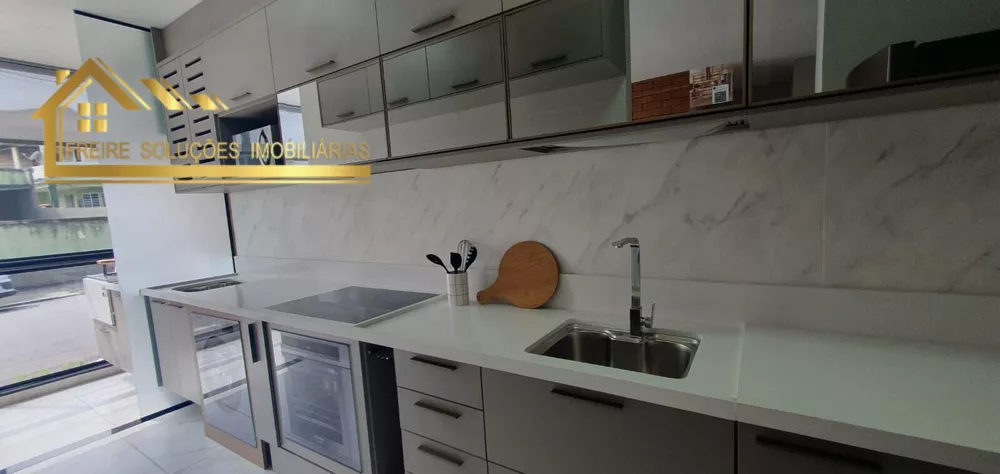 Apartamento, 2 quartos, 75 m² - Foto 7