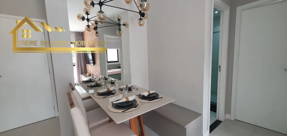 Apartamento, 2 quartos, 75 m² - Foto 9