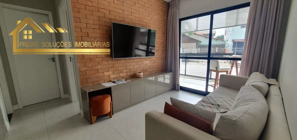 Apartamento, 2 quartos, 75 m² - Foto 3