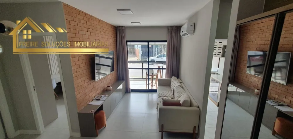 Apartamento, 2 quartos, 75 m² - Foto 3