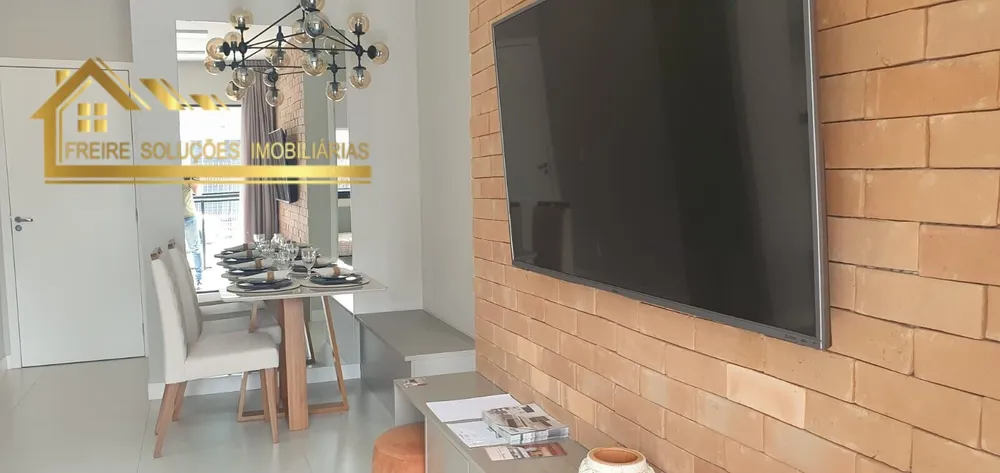 Apartamento, 2 quartos, 75 m² - Foto 13