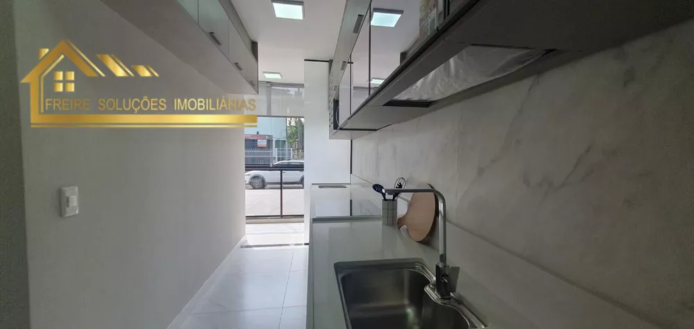 Apartamento, 2 quartos, 75 m² - Foto 10