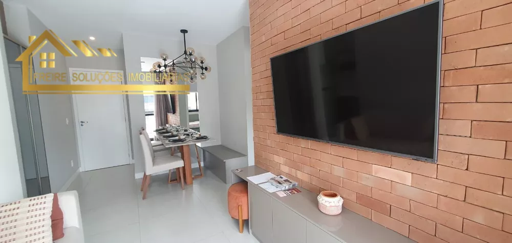 Apartamento, 2 quartos, 75 m² - Foto 9
