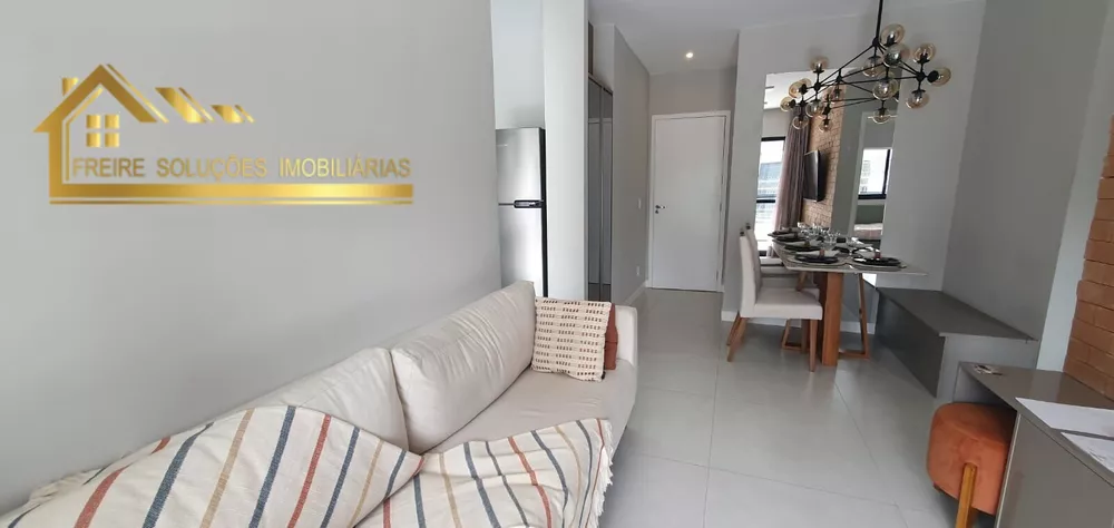 Apartamento, 2 quartos, 75 m² - Foto 16