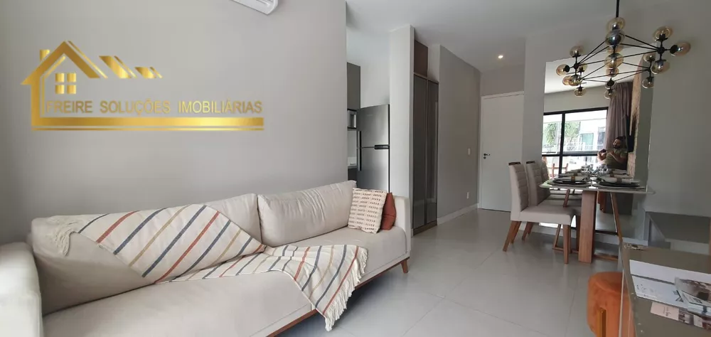 Apartamento, 2 quartos, 75 m² - Foto 27
