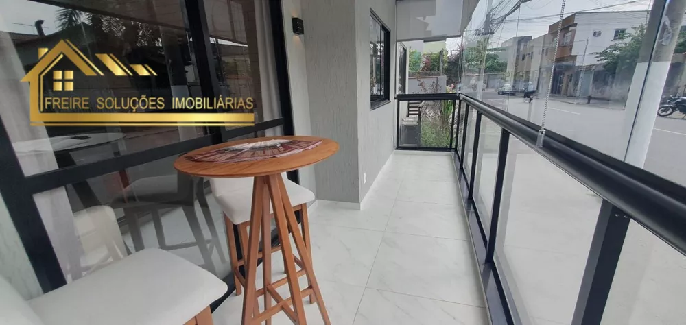 Apartamento, 2 quartos, 75 m² - Foto 4