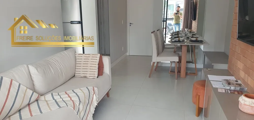 Apartamento, 2 quartos, 75 m² - Foto 15