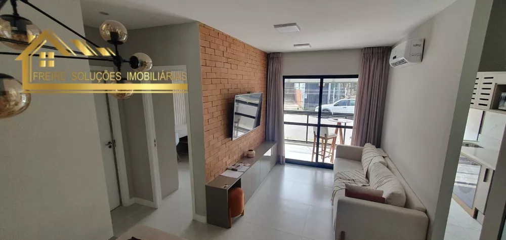 Apartamento, 2 quartos, 75 m² - Foto 19