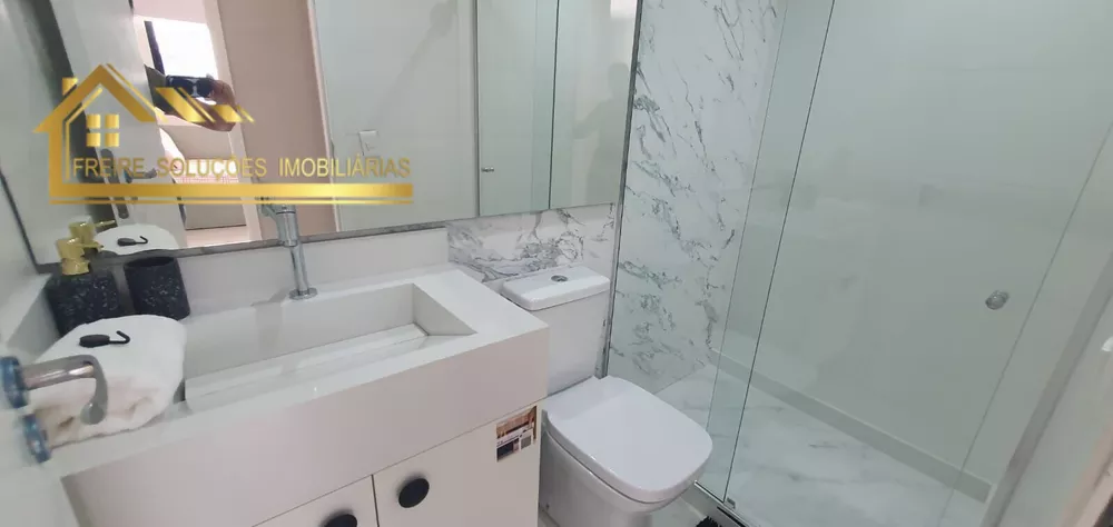 Apartamento, 2 quartos, 75 m² - Foto 6