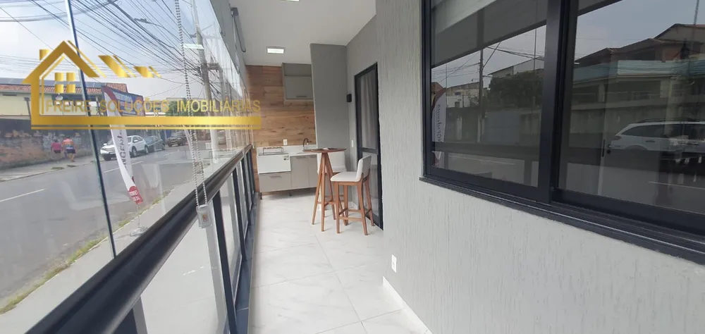 Apartamento, 2 quartos, 75 m² - Foto 35