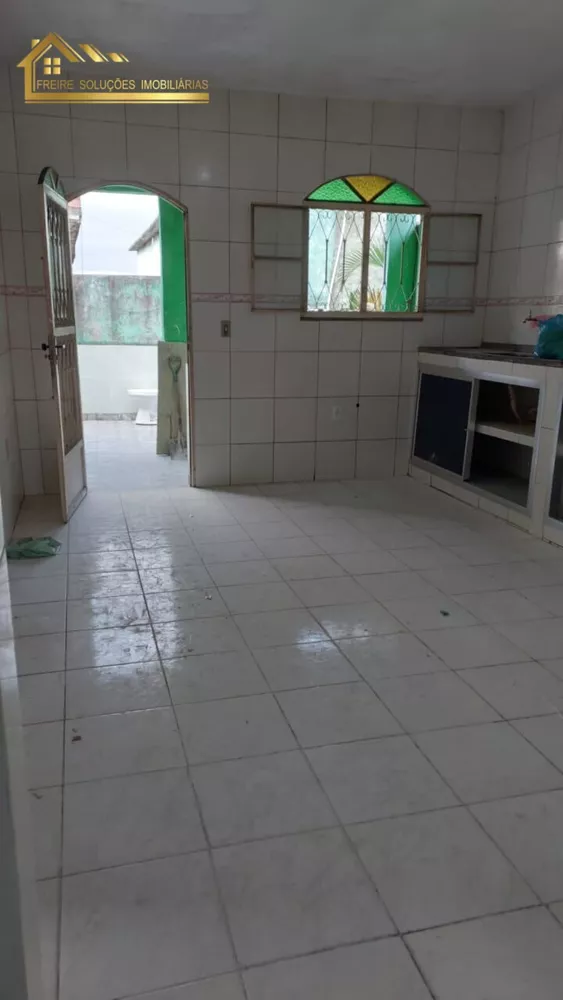 Casa, 2 quartos, 80 m² - Foto 3