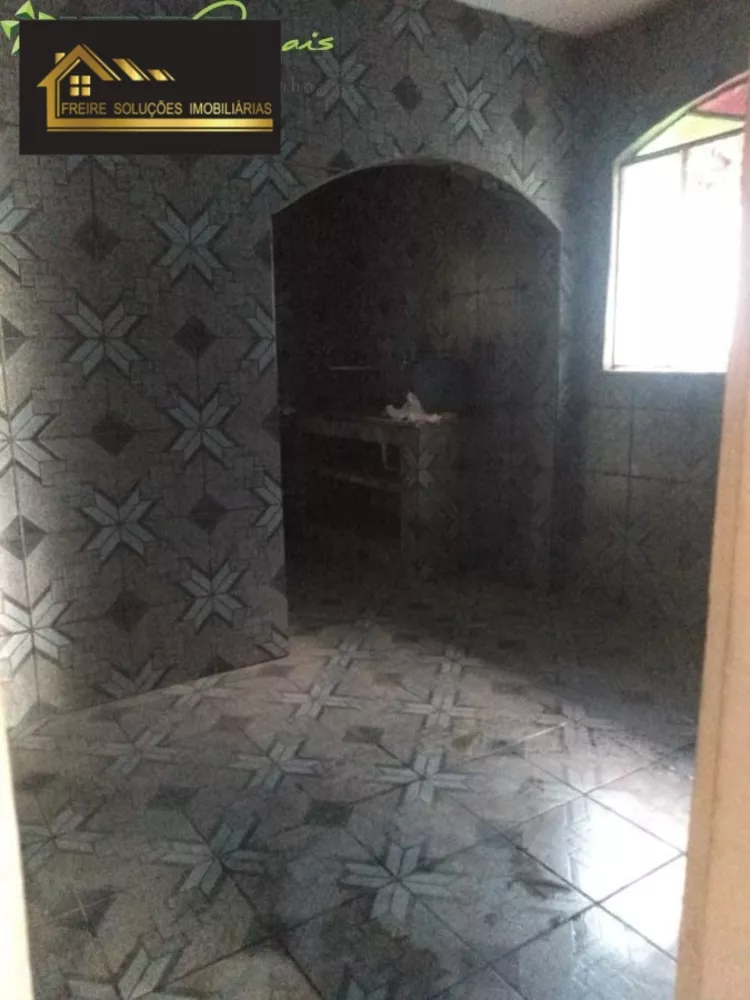 Casa, 2 quartos, 80 m² - Foto 7