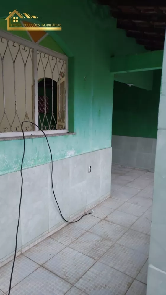 Casa, 2 quartos, 80 m² - Foto 2