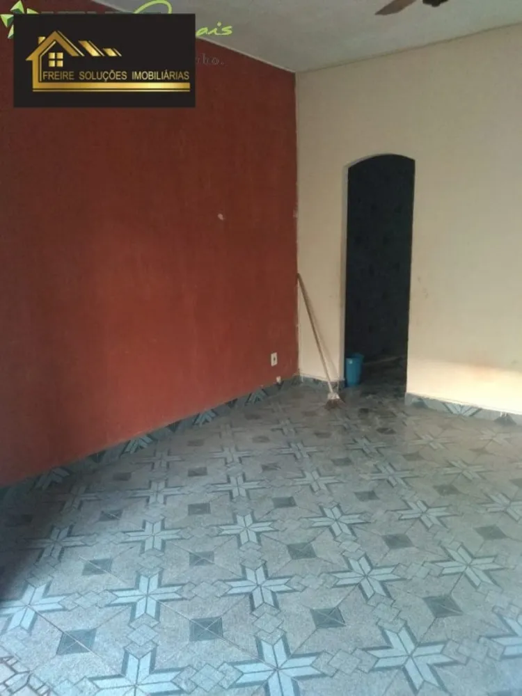 Casa, 2 quartos, 80 m² - Foto 9