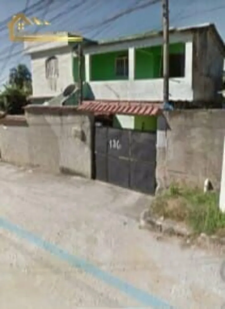 Casa, 2 quartos, 80 m² - Foto 1