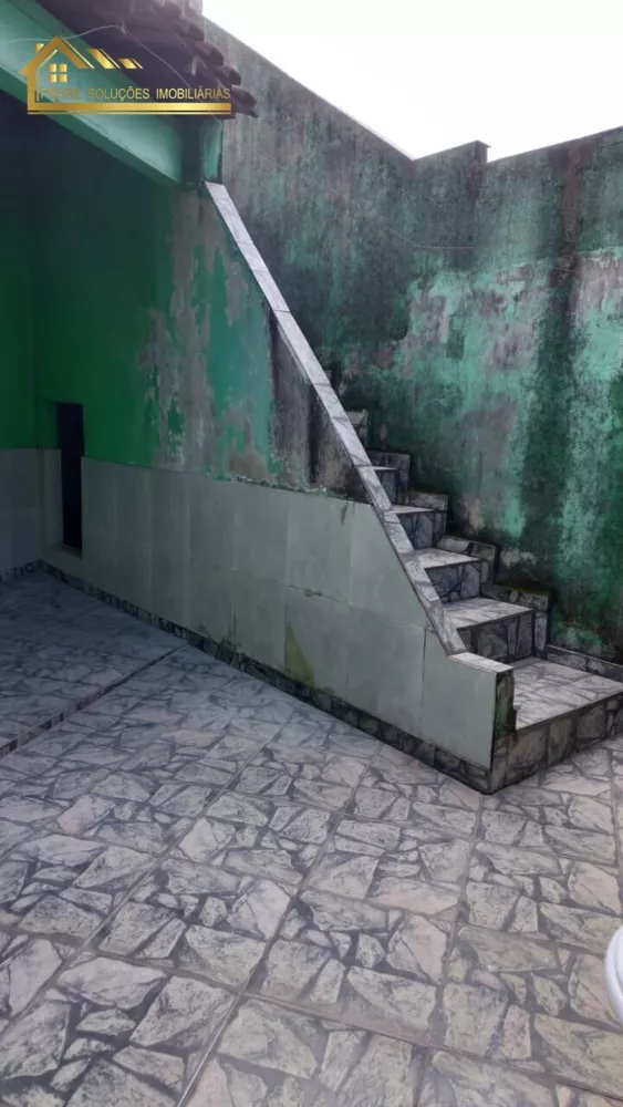 Casa, 2 quartos, 80 m² - Foto 14