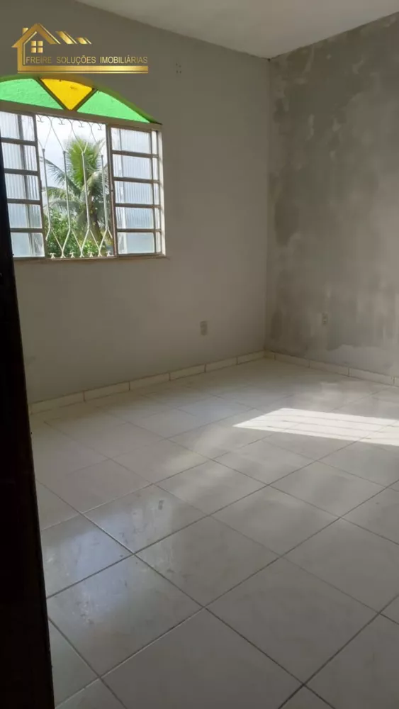 Casa, 2 quartos, 80 m² - Foto 1