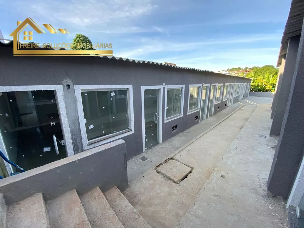 Casa, 1 quarto, 30 m² - Foto 3