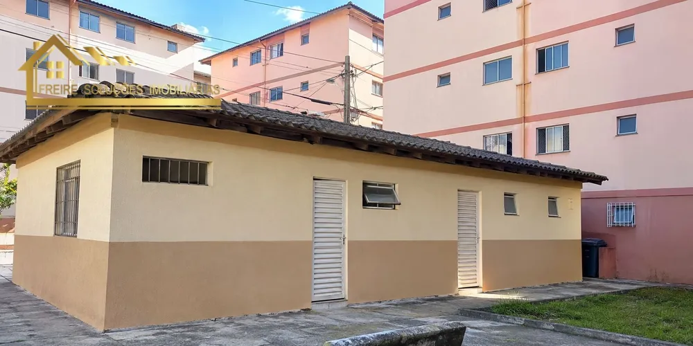 Apartamento, 2 quartos, 48 m² - Foto 3