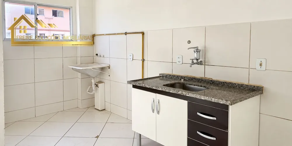 Apartamento, 2 quartos, 48 m² - Foto 9