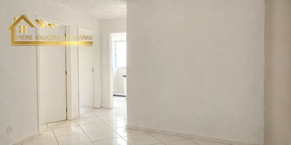 Apartamento, 2 quartos, 48 m² - Foto 8