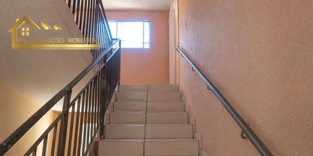 Apartamento, 2 quartos, 48 m² - Foto 4