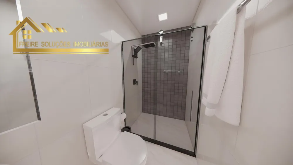 Apartamento, 3 quartos, 60 m² - Foto 37
