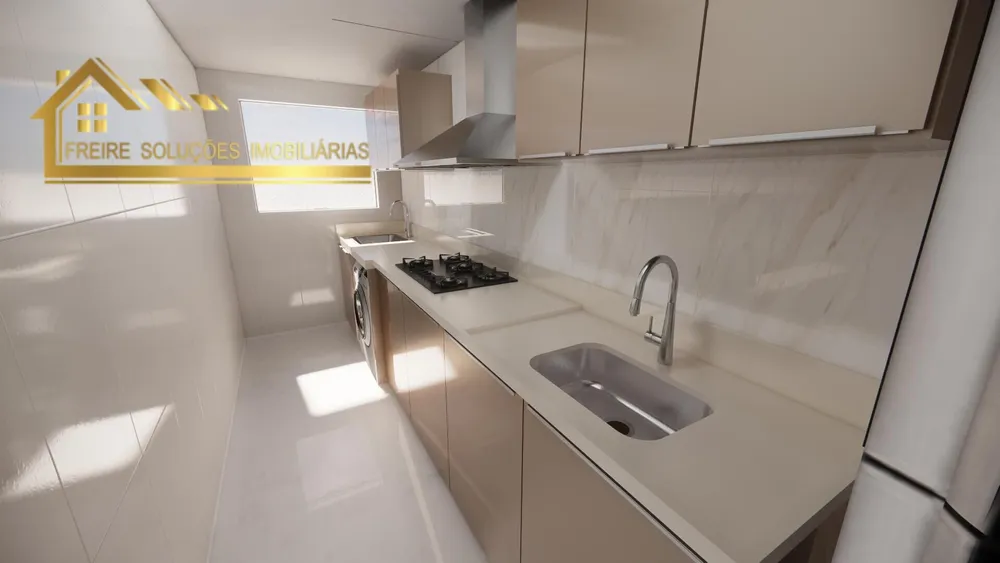 Apartamento, 3 quartos, 60 m² - Foto 25