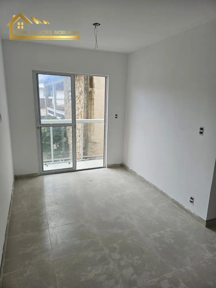 Apartamento, 3 quartos, 60 m² - Foto 5