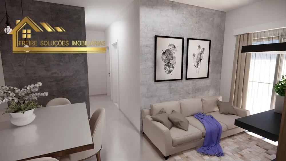 Apartamento, 3 quartos, 60 m² - Foto 23