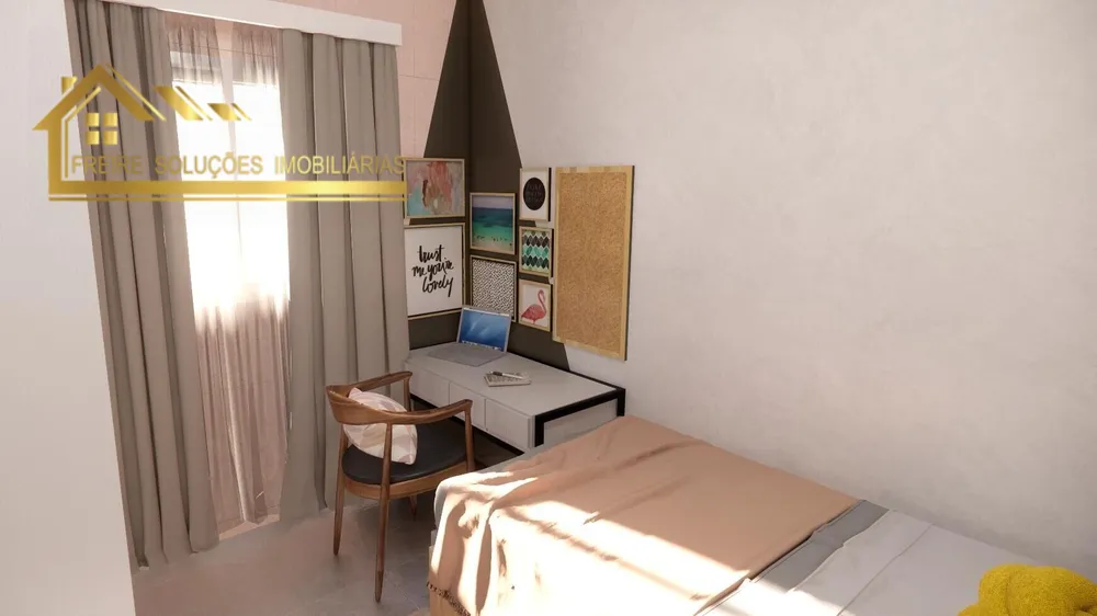 Apartamento, 3 quartos, 60 m² - Foto 44