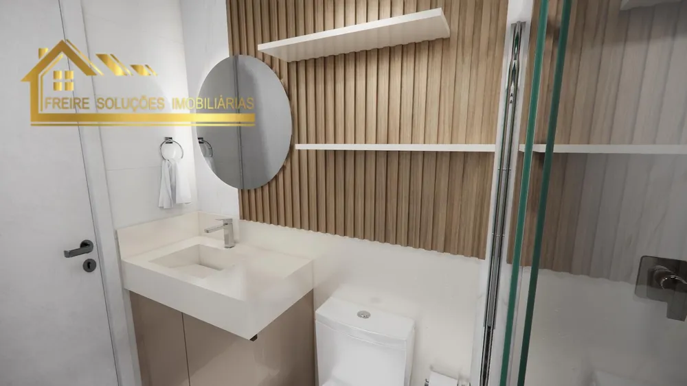 Apartamento, 3 quartos, 60 m² - Foto 35