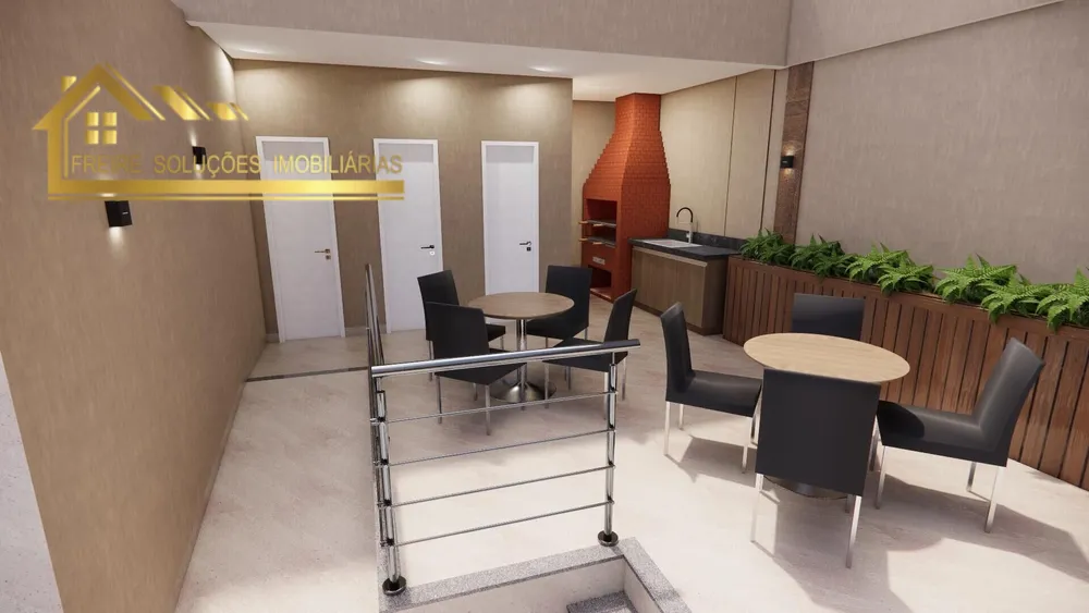 Apartamento, 3 quartos, 60 m² - Foto 52
