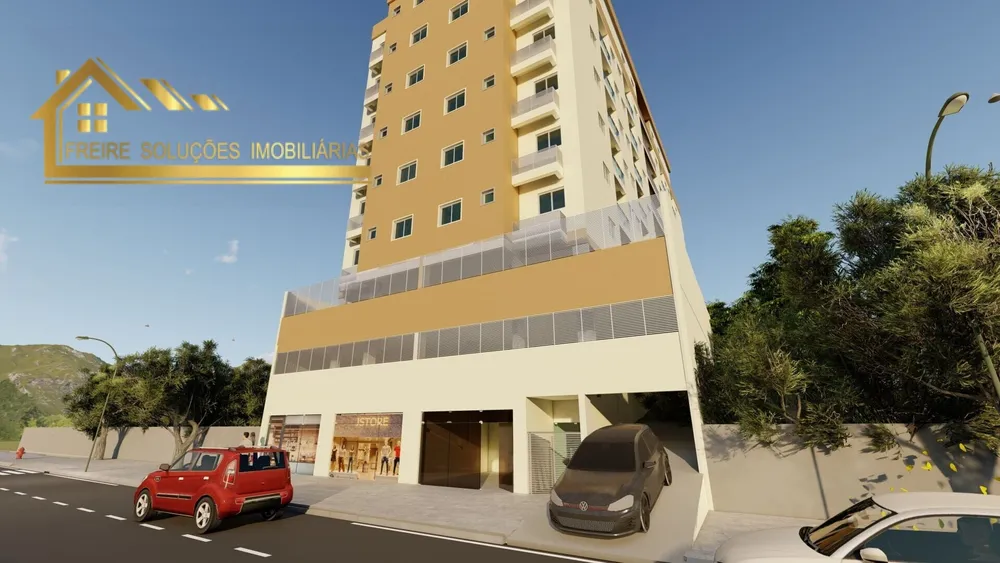 Apartamento, 3 quartos, 60 m² - Foto 18
