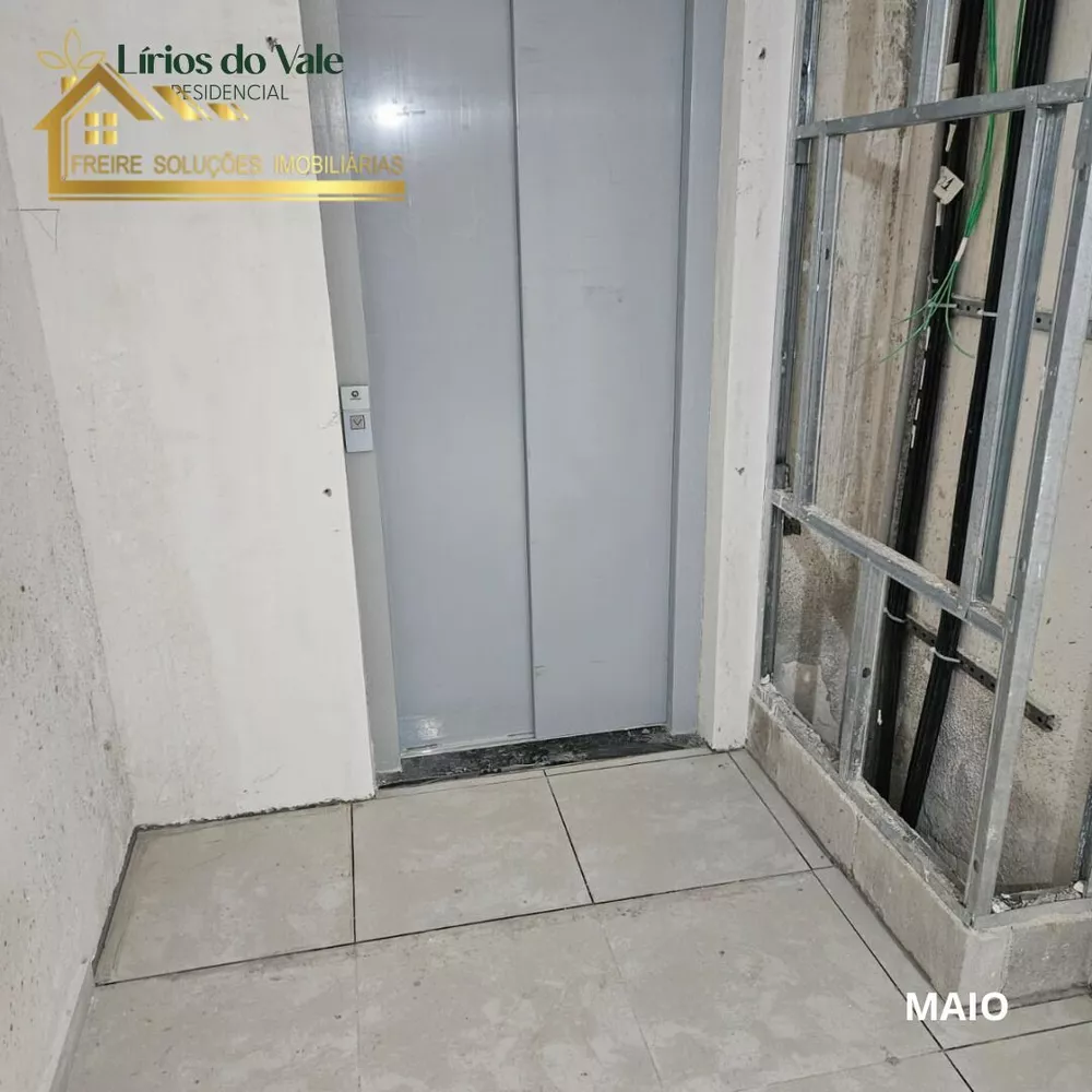 Cobertura, 3 quartos, 119 m² - Foto 15