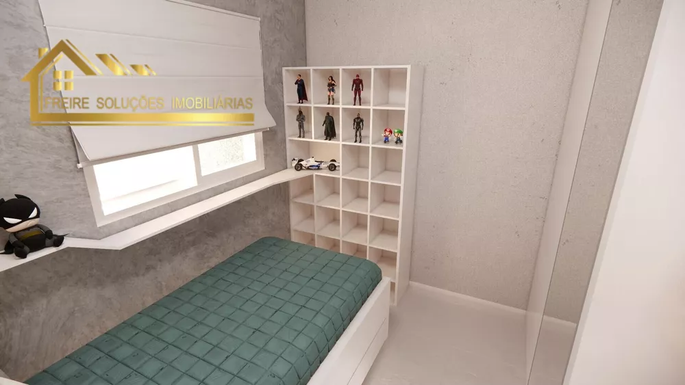 Cobertura, 3 quartos, 119 m² - Foto 19