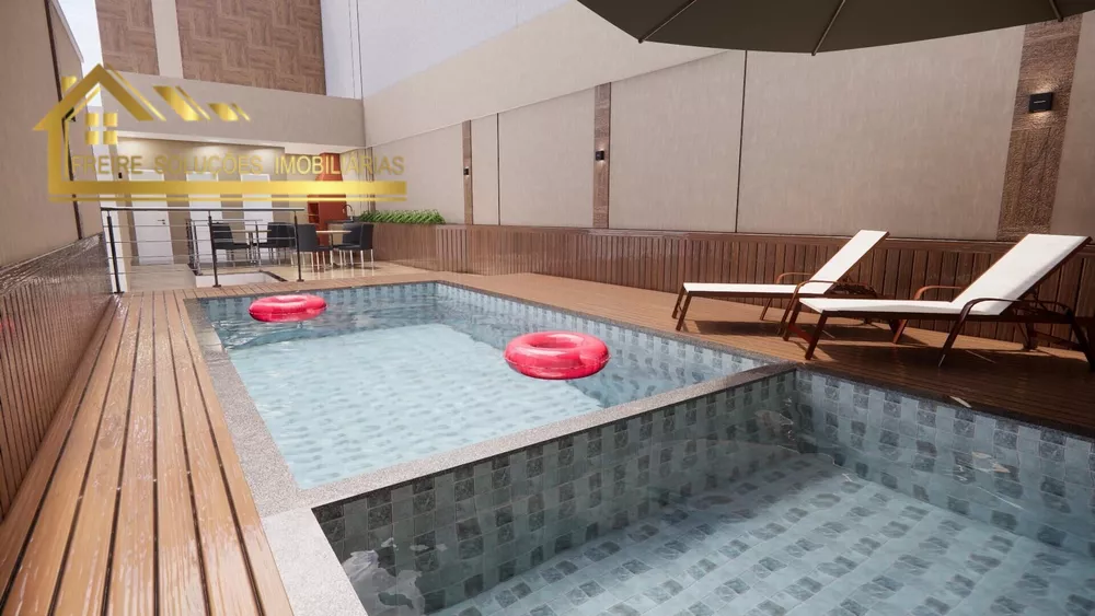 Cobertura, 3 quartos, 119 m² - Foto 4