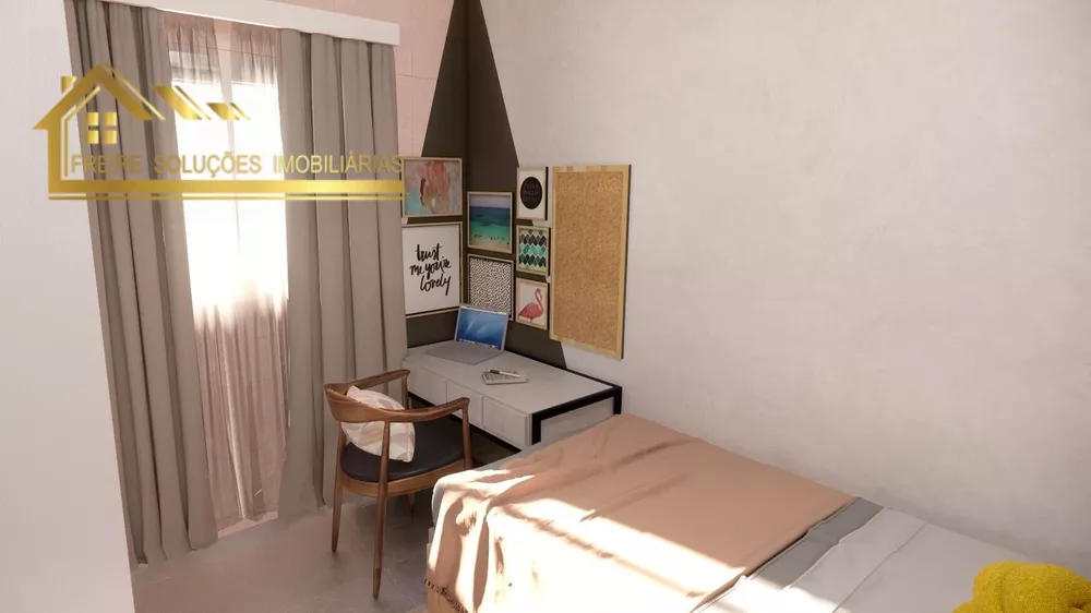 Cobertura, 3 quartos, 119 m² - Foto 5